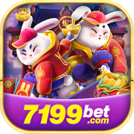 Logo da 7199bet